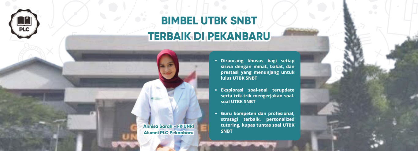 bukti keberhasilan peserta bimbel snbt di bimbel plc pekanbaru lulus dengan hasil yang memuaskan